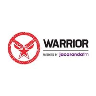 The Warrior Race