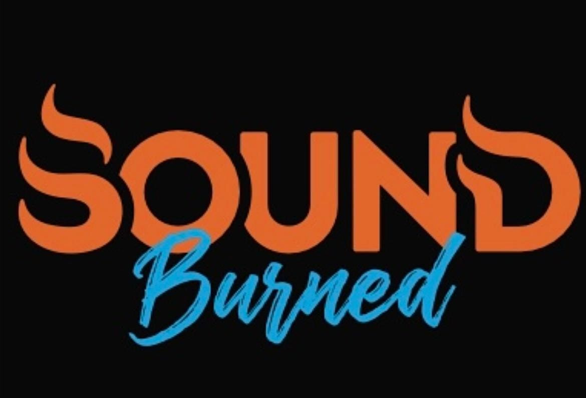 Halloween Costume Boat Cruise, presented by SOUND BURNED Music