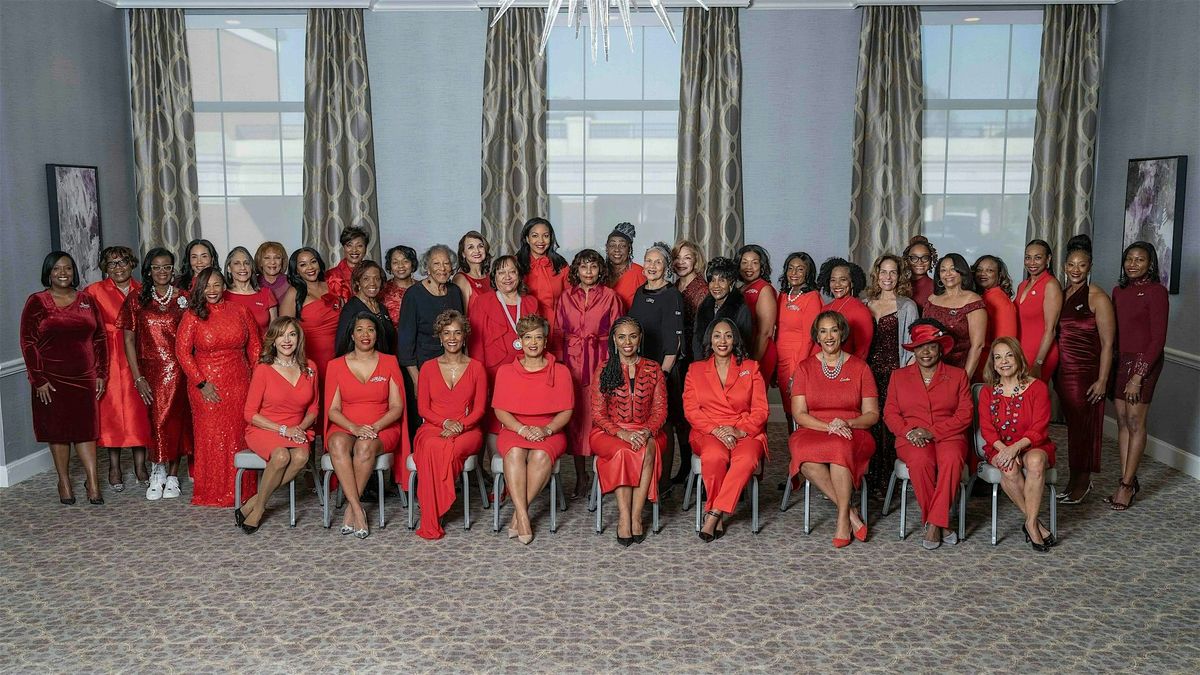 "Holiday Jewels" Brunch