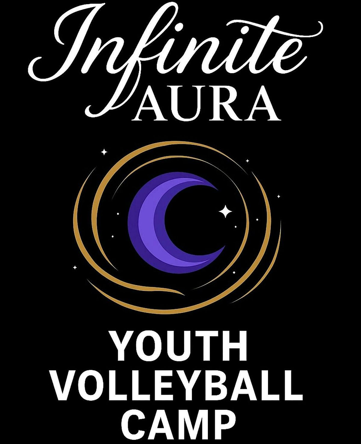 INFINITE AURA YOUTH VOLLEYBALL CAMP