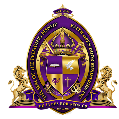 Faith Open Door Ministries