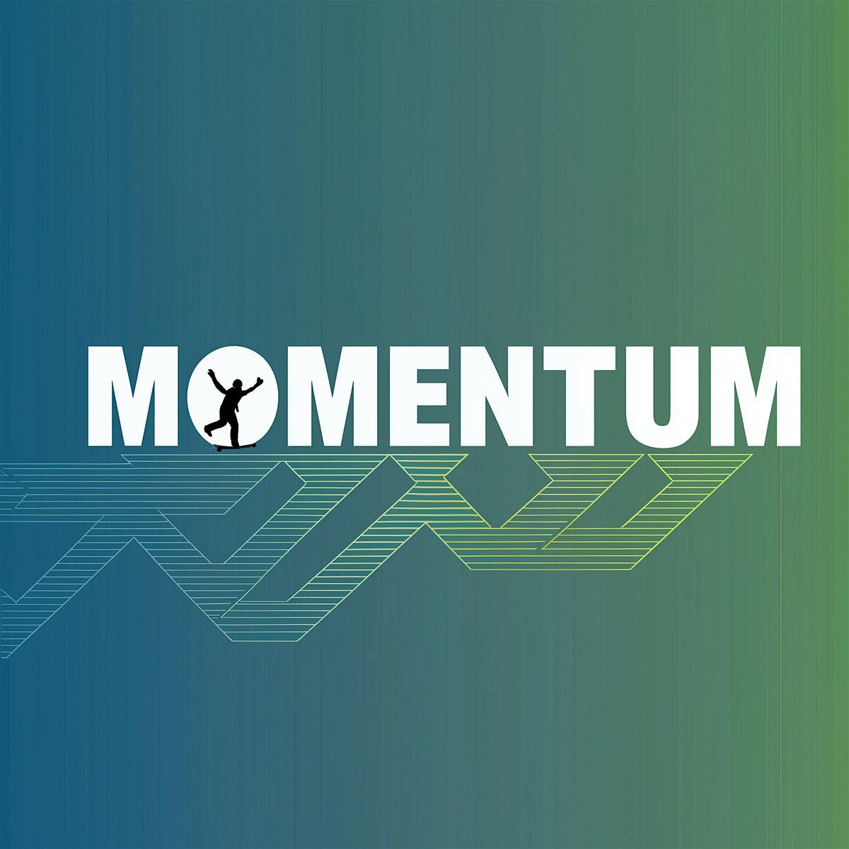 Start The Year With Momentum!