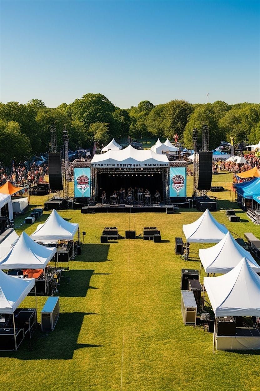 KNOWN Conference: Coachella for Christians