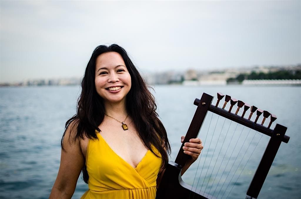 Ancient Greek Choir Workshop