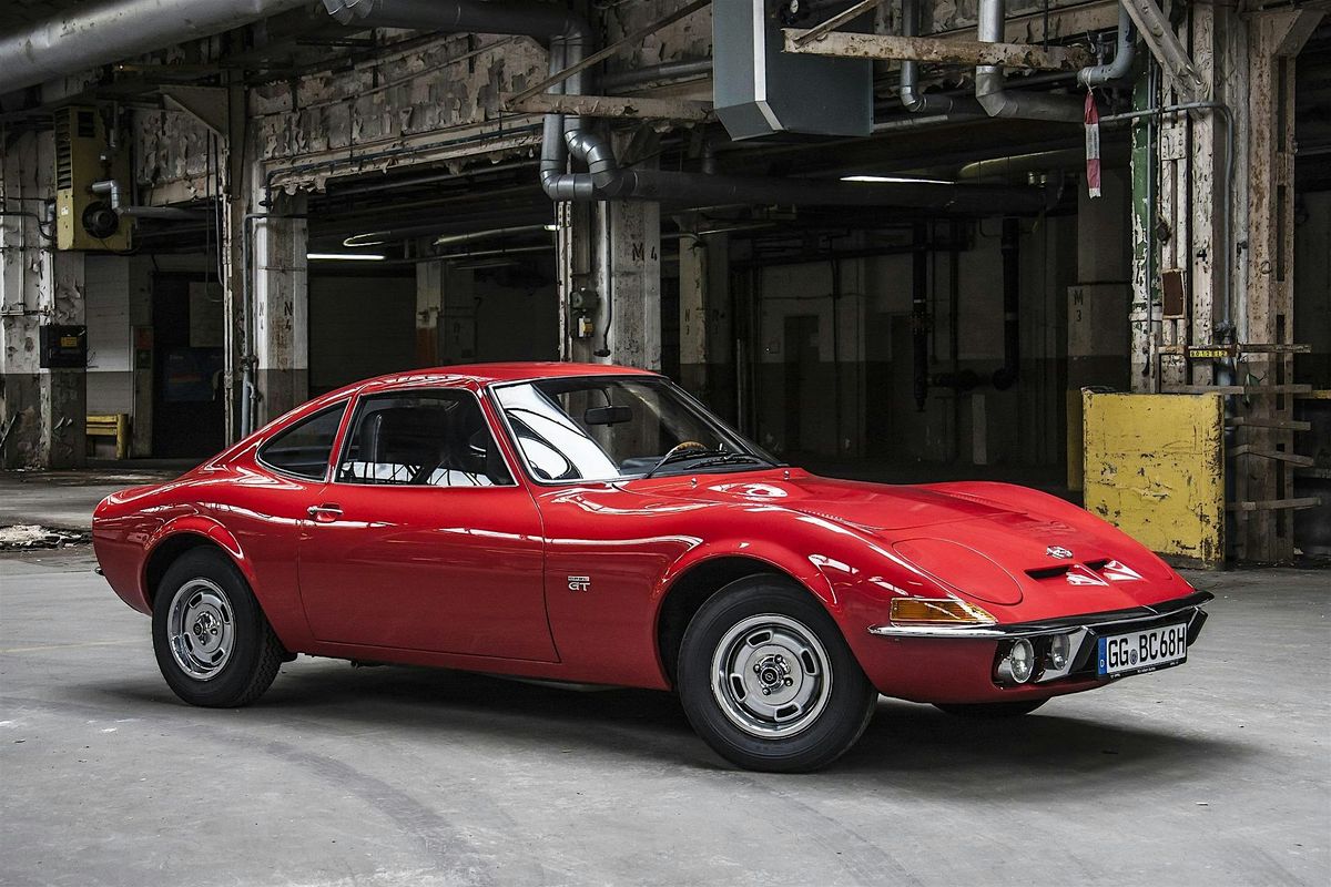 BookAClassic by DRIVESHARE  - Car Owner Meetup - Cape Town