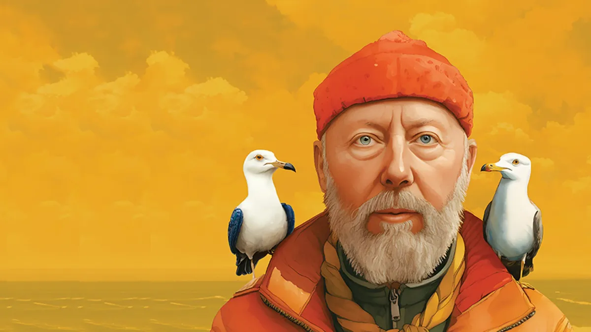 Richard Thompson in Utrecht