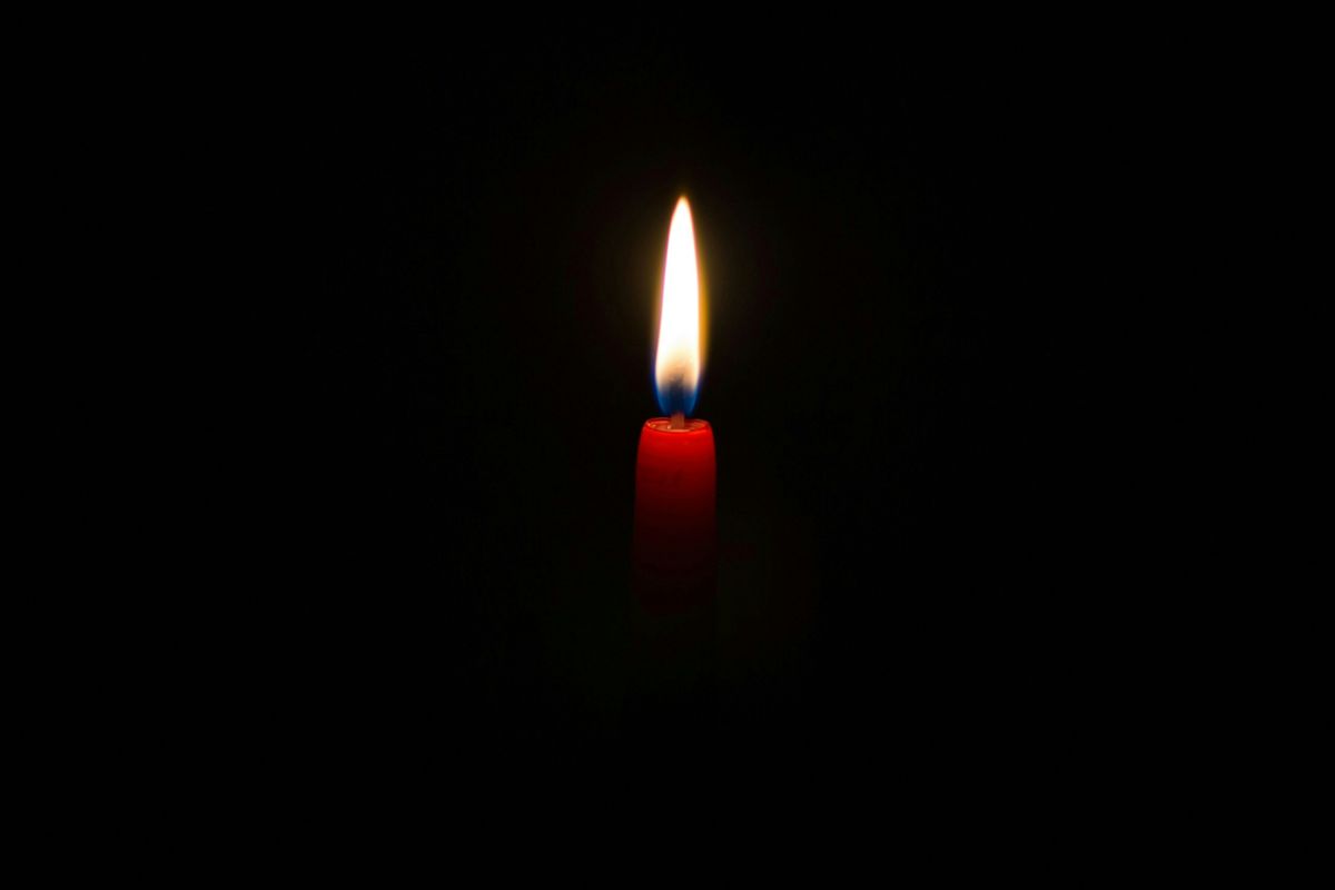 The Sunday Soul Sessions: Hope in the Darkness