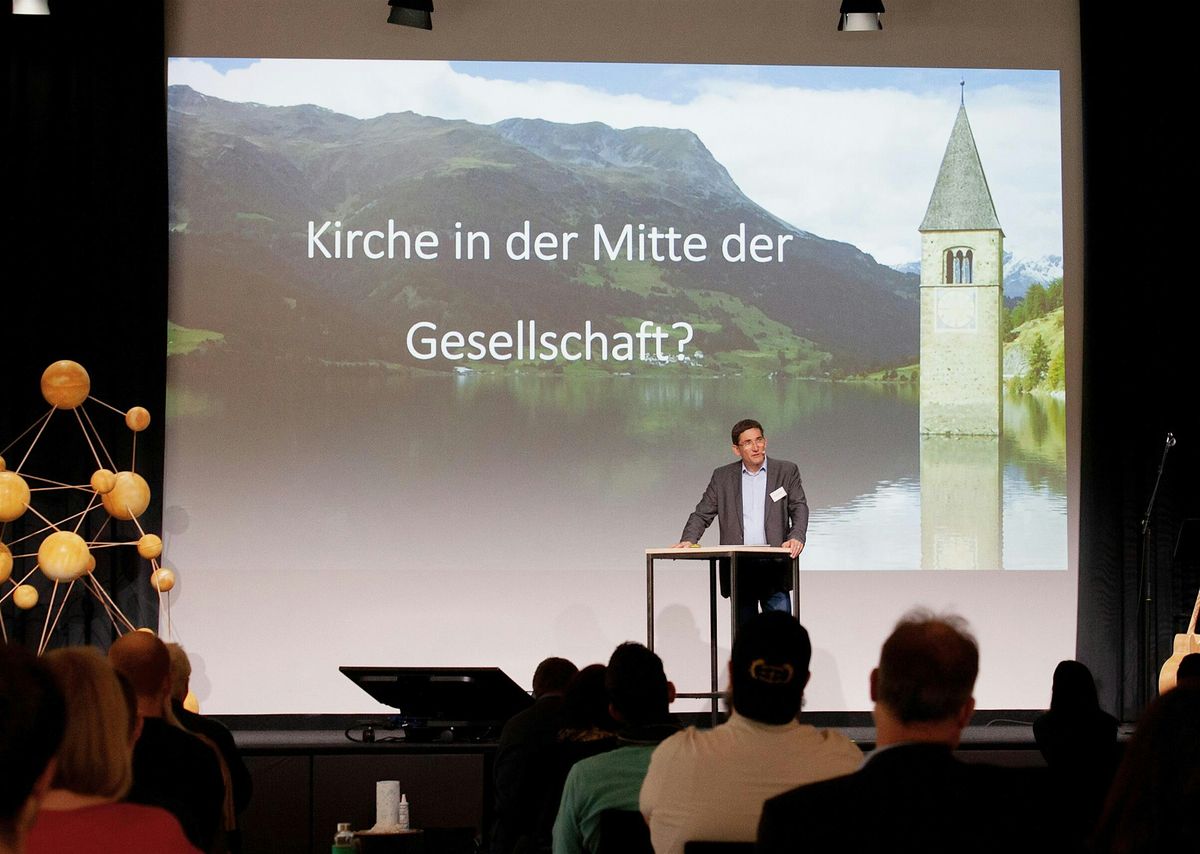 Gemeindebauwerkstatt