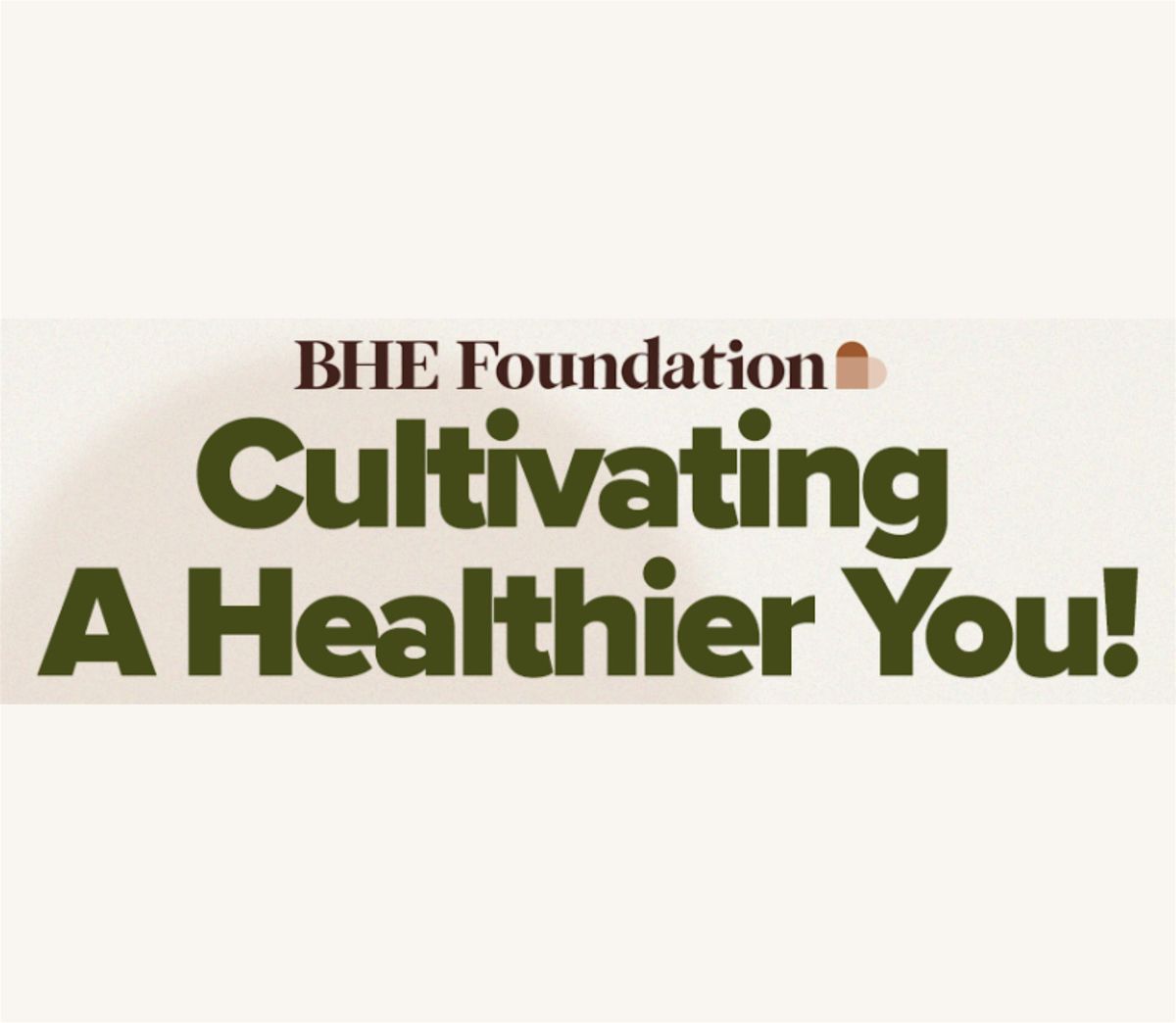 Cultivating a Healthier You: BHE Foundation Summit 2025