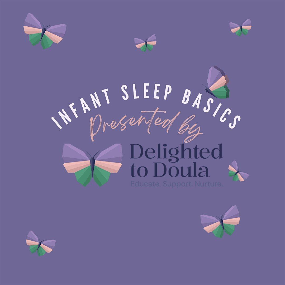 Infant Sleep Basics