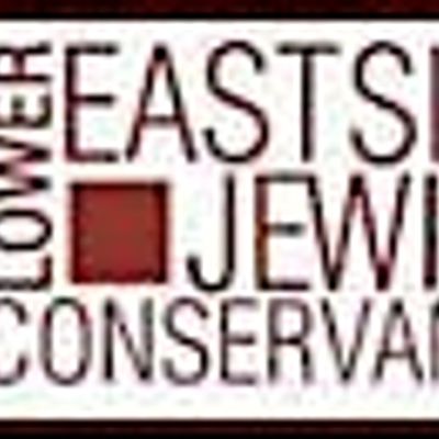 Lower East Side Jewish Conservancy