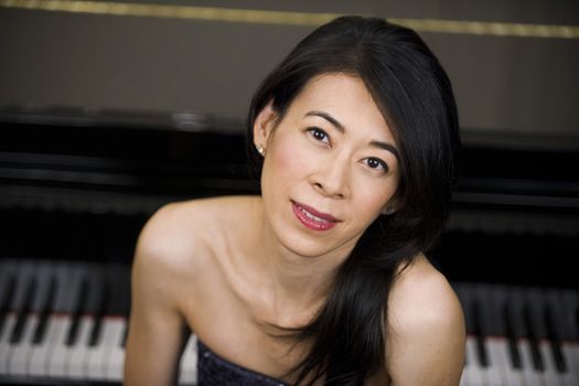 Jenny Lin, Piano
