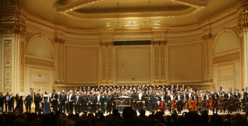 Boston Symphony Orchestra: Samy Rachid - Berlioz, Gandolfi, and Saint-Saens at Boston Symphony Hall