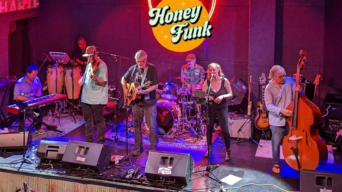 Honey Funk @ Settle Down Easy Brewing