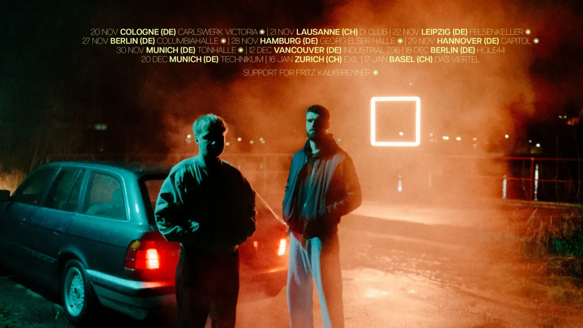 Tonic Walter in Madrid