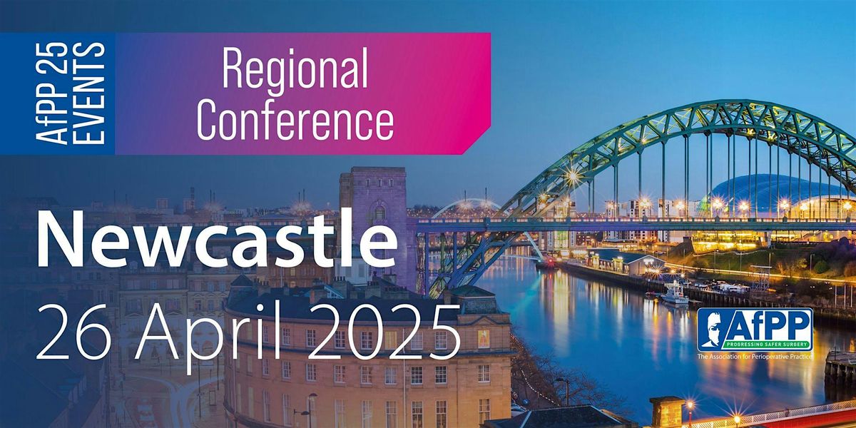 Newcastle Regional Conference