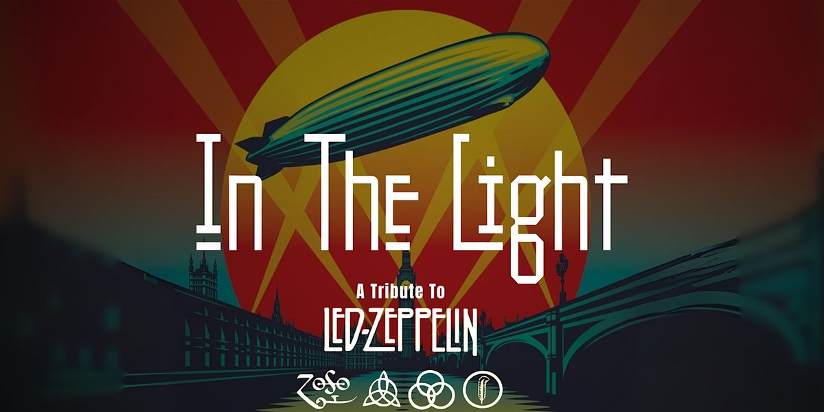 In The Light - A Tribute to Led Zeppelin