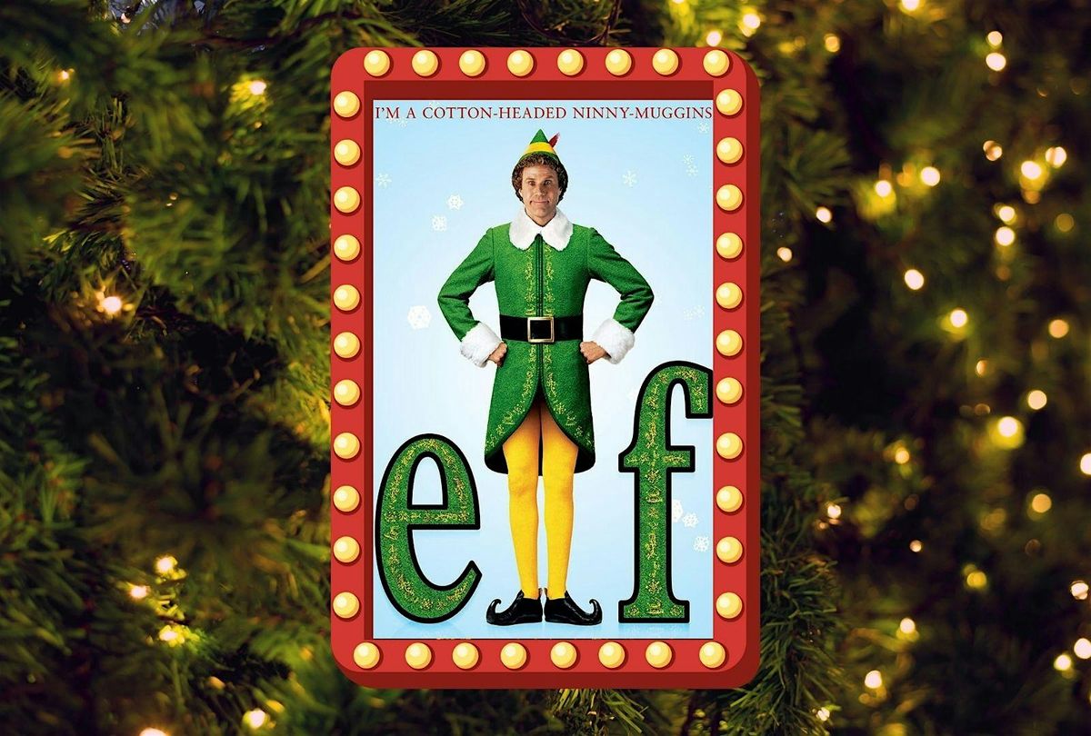 Movie Night: Elf