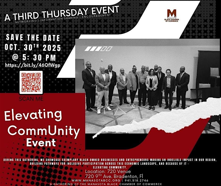 Elevating CommUnity