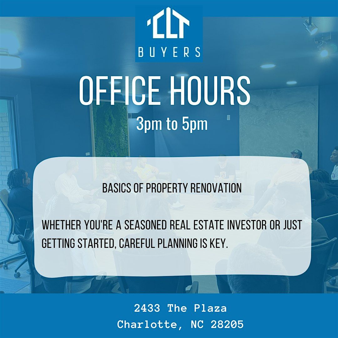 Real Estate Technology Tools and Apps