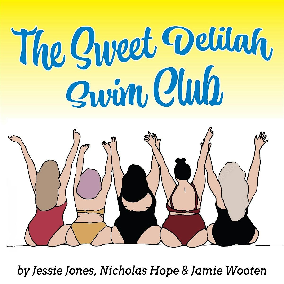 The Sweet Delilah Swim Club