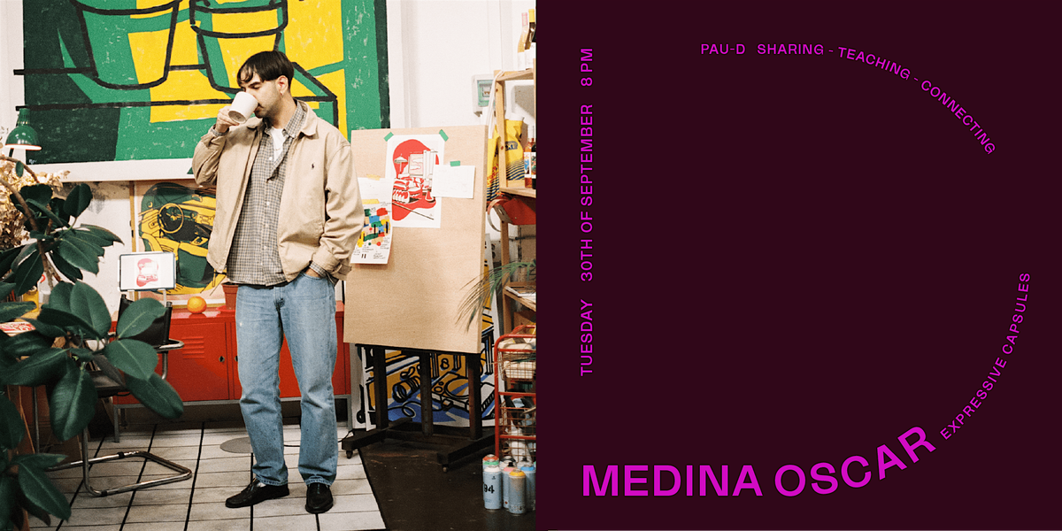 PAU-D Ed. 19 \u2013 Medina Oscar