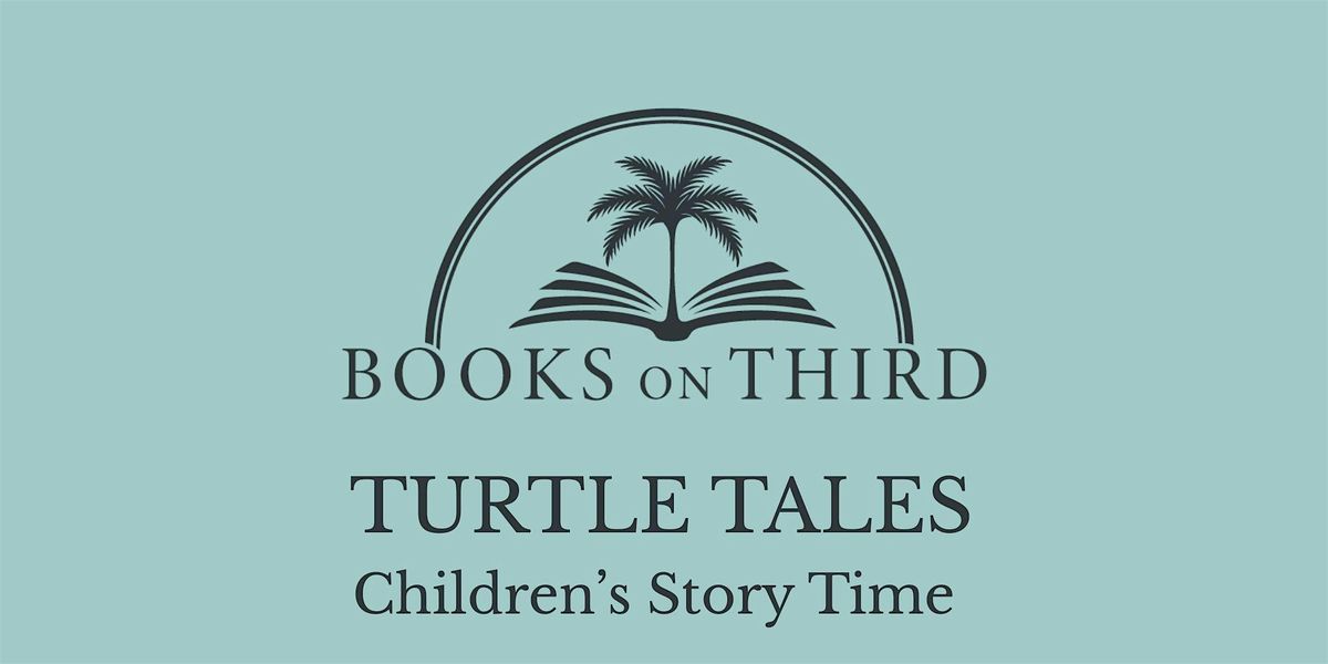Turtle Tales | Children's Story Time