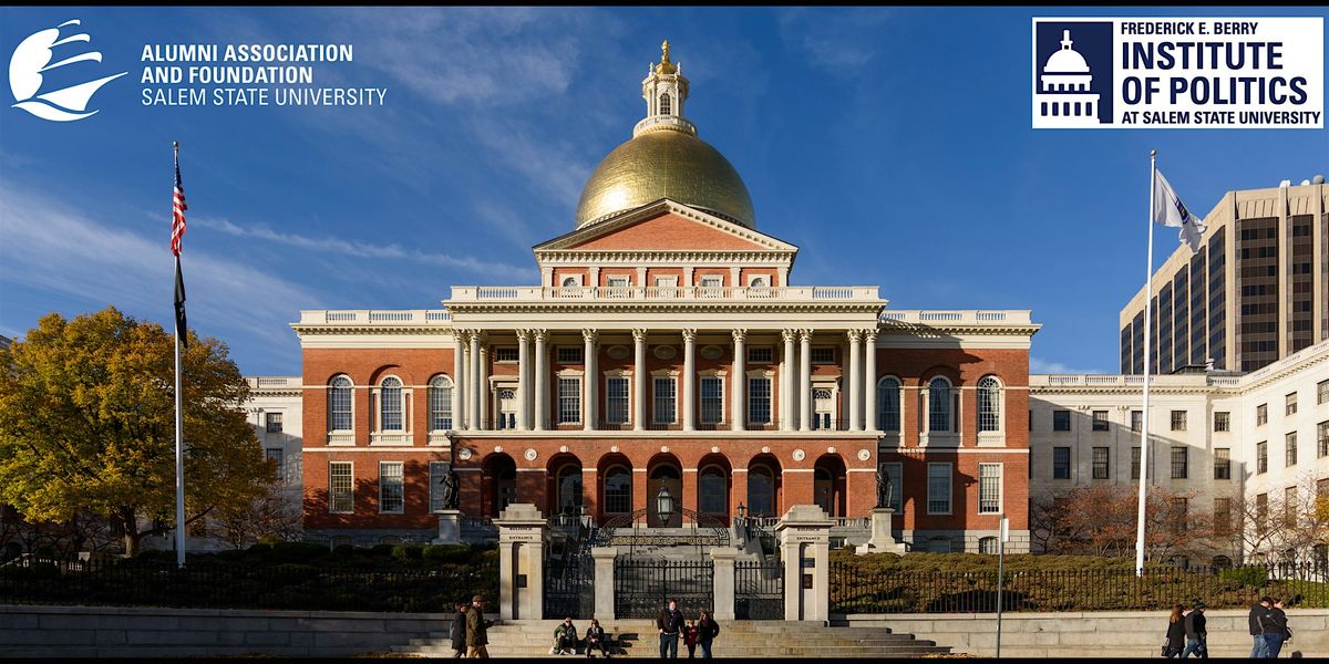 Second Annual Reunion for Salem State Alumni and Friends in Public Service