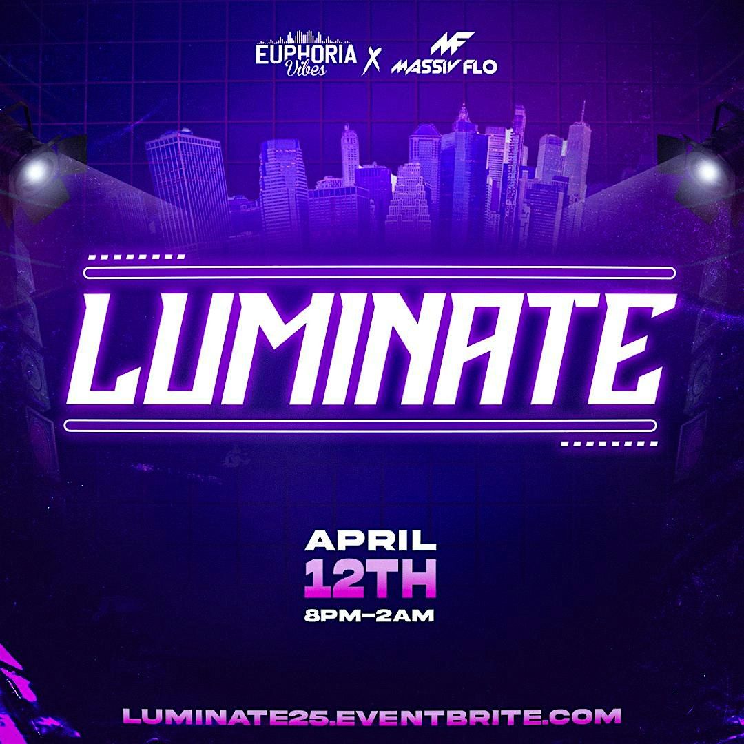 LUMINATE 25