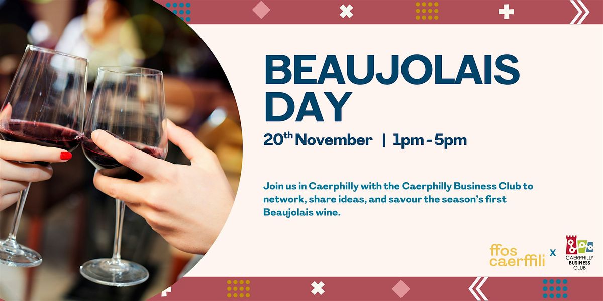Beaujolais Day