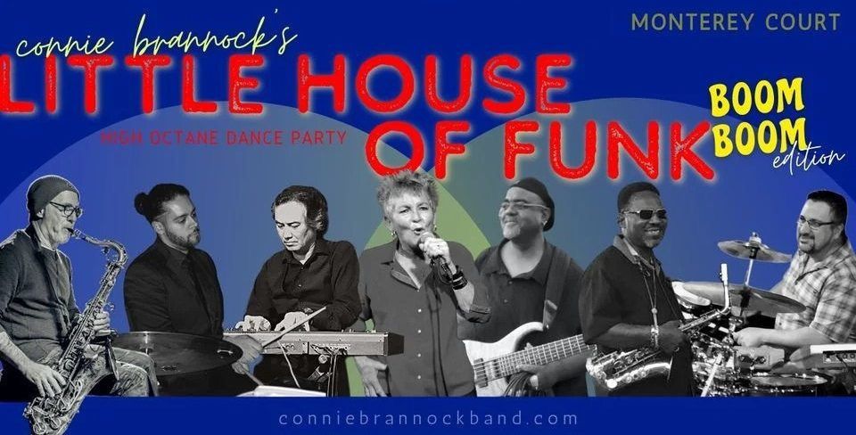 Little House of Funk