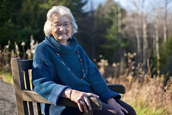 Katherine Paterson at the Philadelphia Rare Book and Print Fair