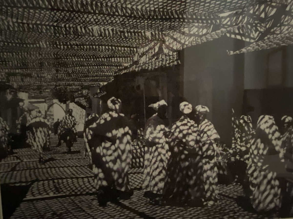 The New Middle Eastern Table