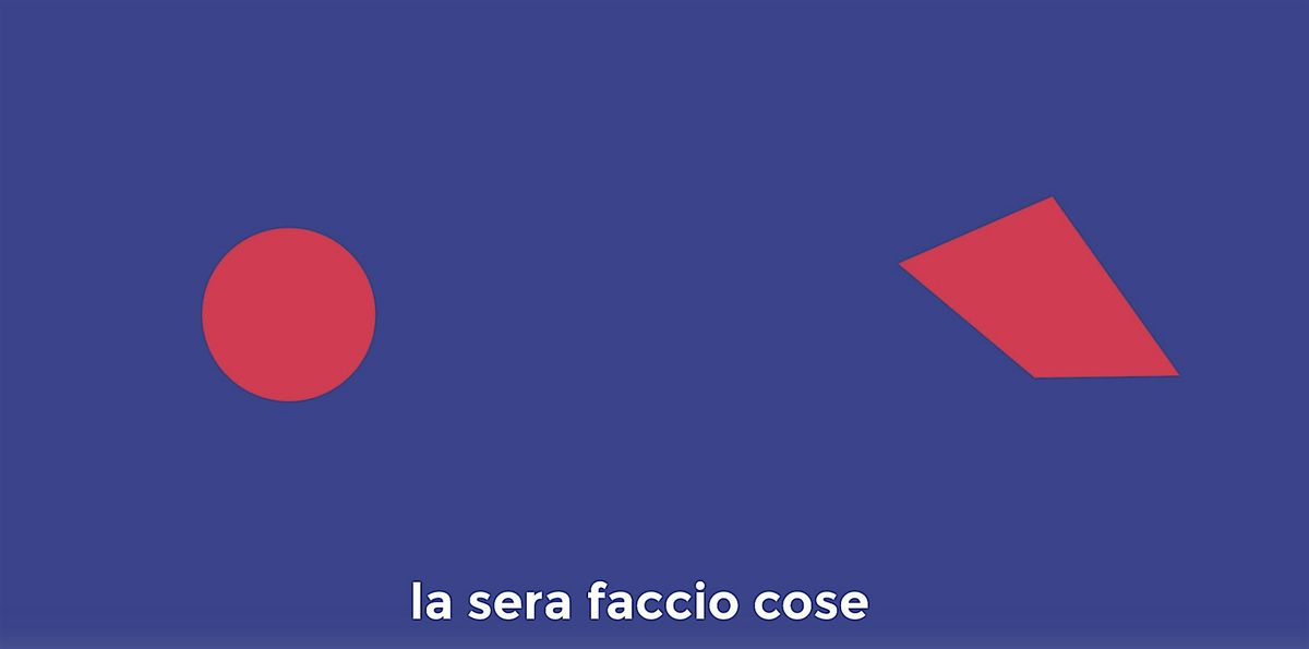 Workshop 22 ottobre