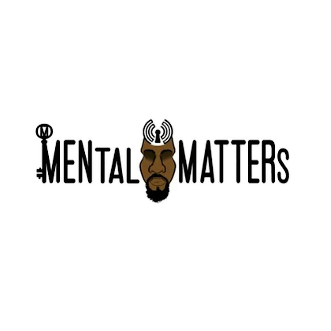 MENtal MATTERs Chop It Up!- A Space for Black Men to Talk & Heal