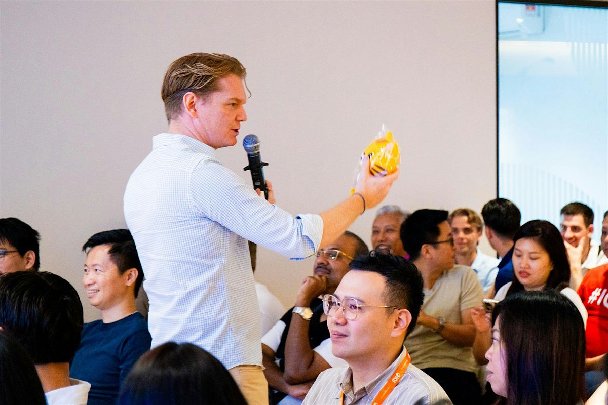 How Agents in Their 20s Closed Sales with Digital Branding (Forum)