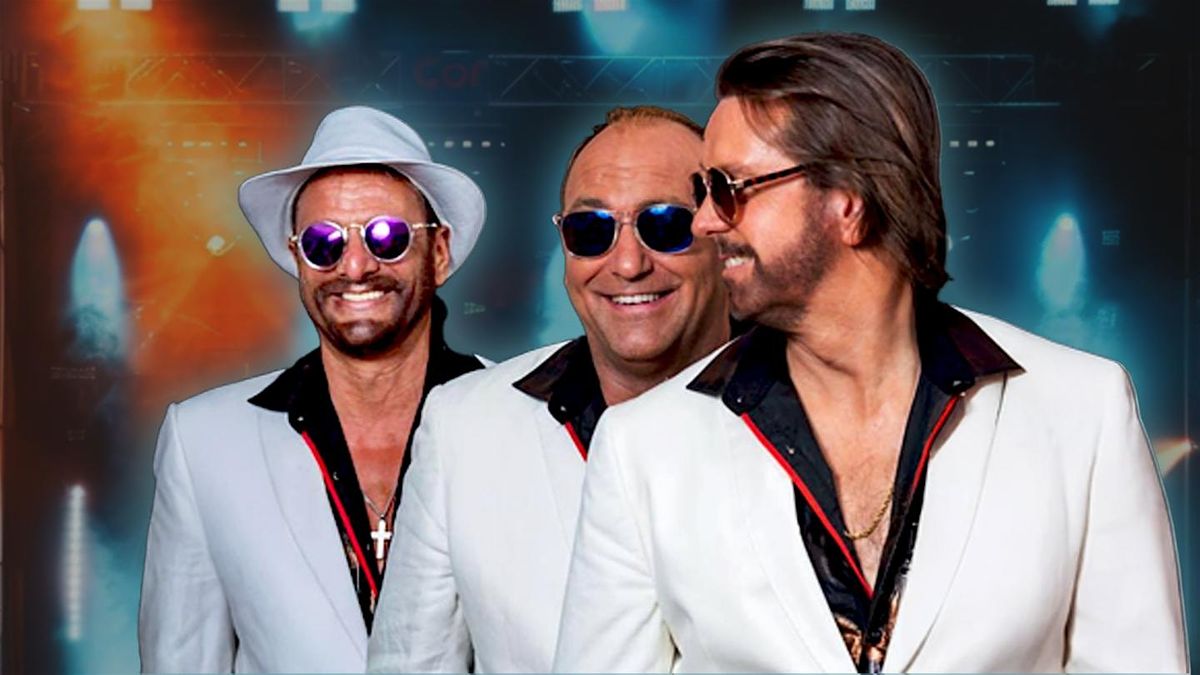 The Florida Bee Gees