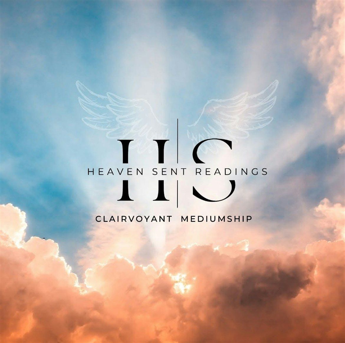 Clairvoyant mediumship with Mark Yves.