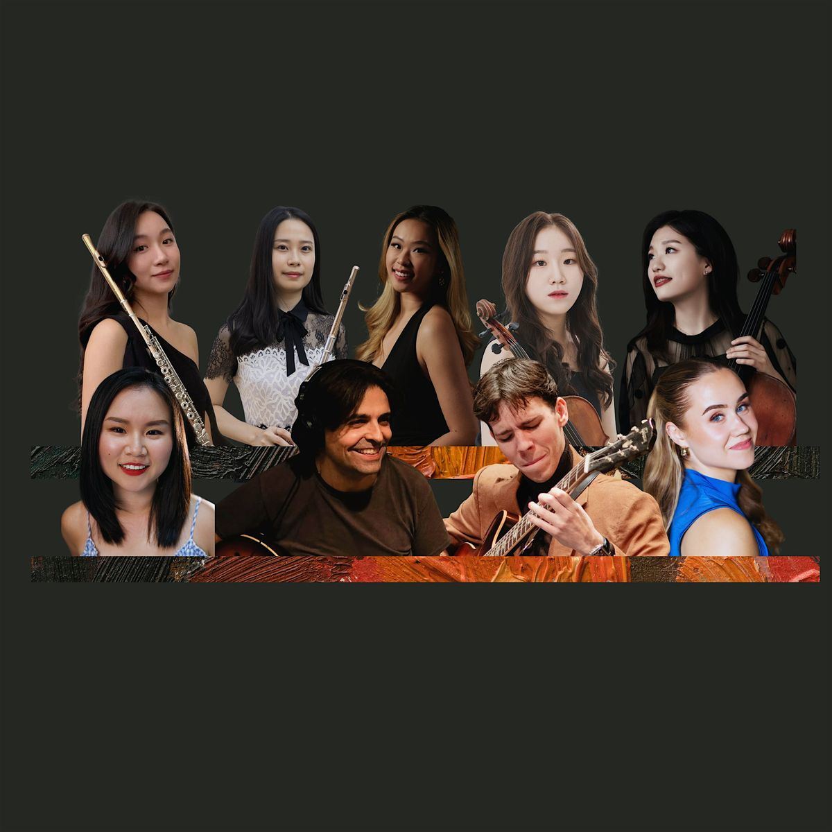 Lucent in Concert: Autumn Faculty Recital