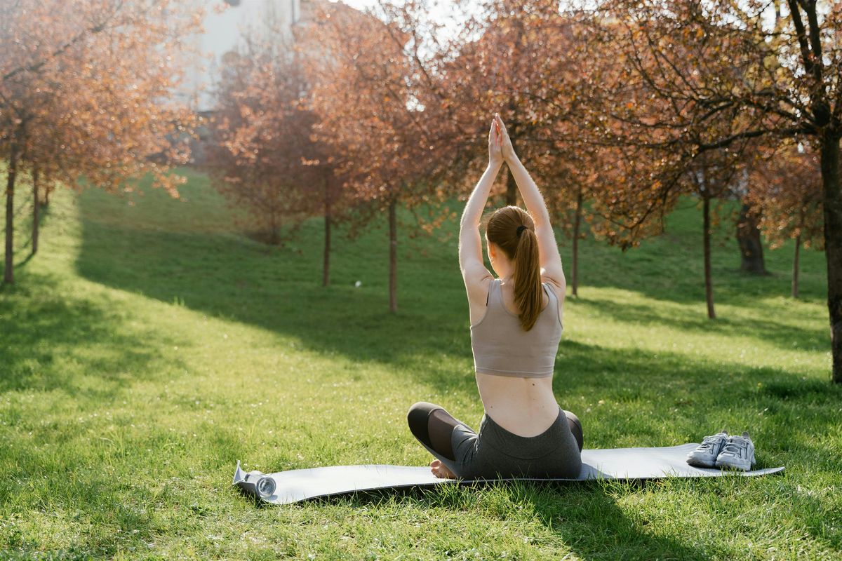 Yoga & Creativity