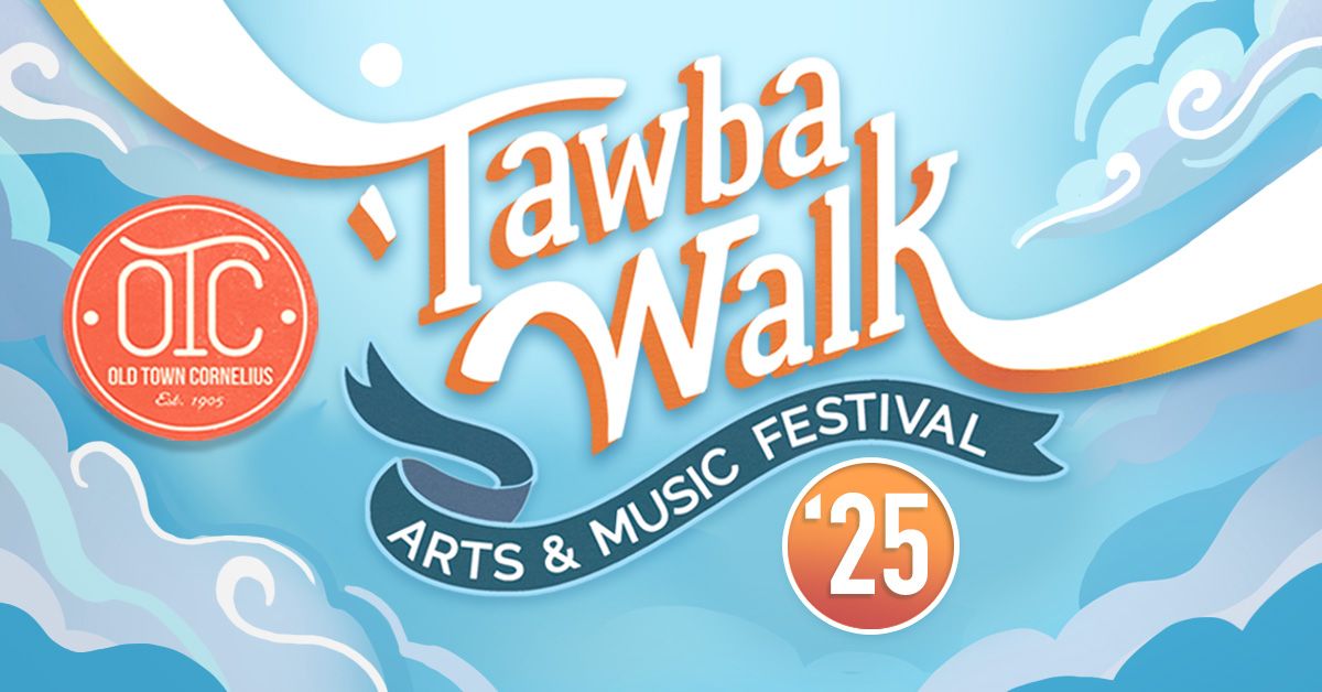 'Tawba Walk Arts & Music Spring Festival 