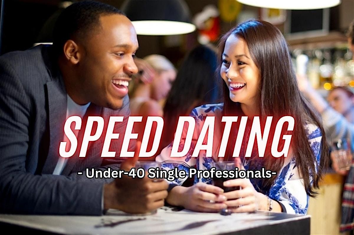 Corporate Life Speed Dating | Single Professionals Ages 28-43 in NYC