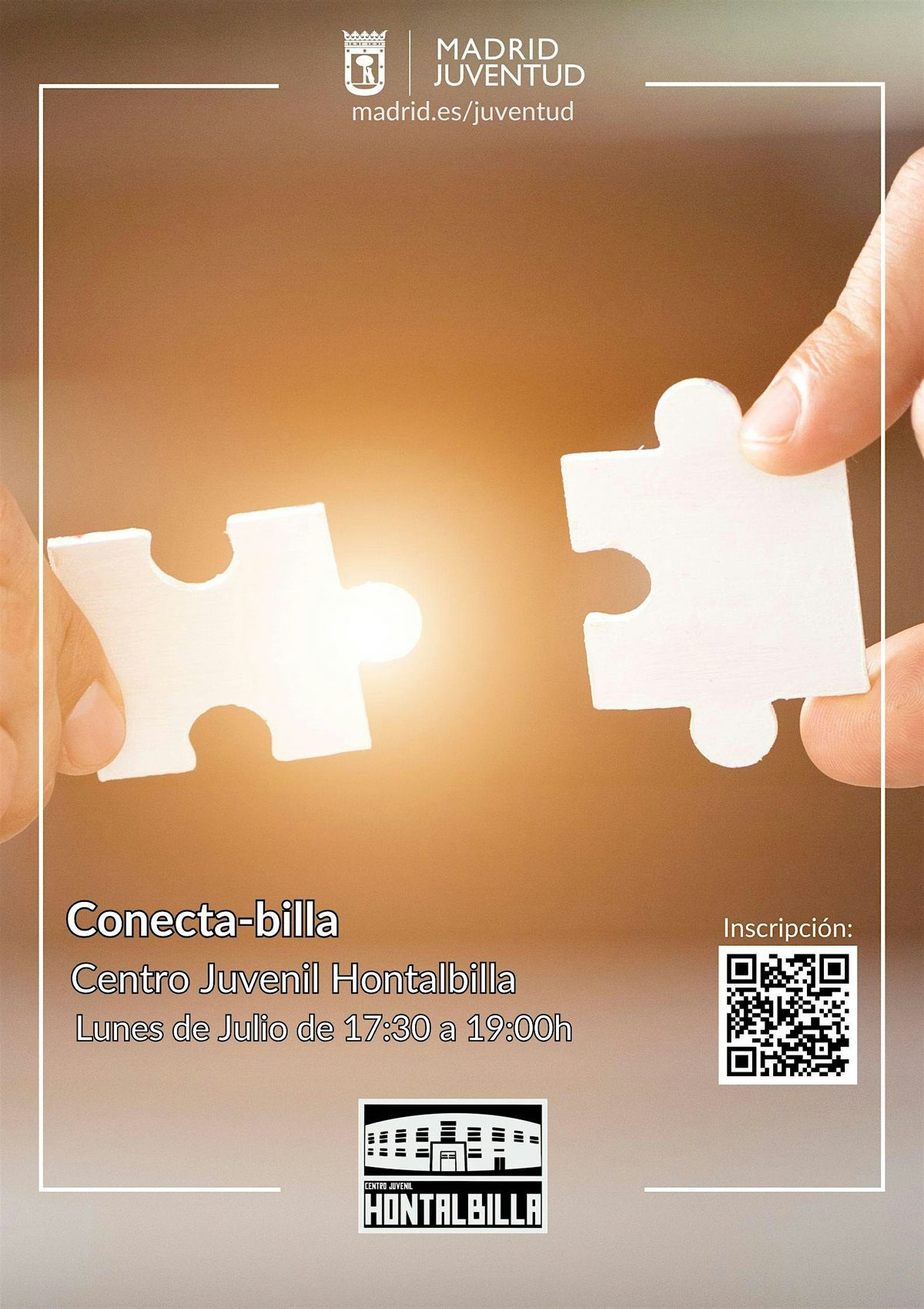 Conecta Billa