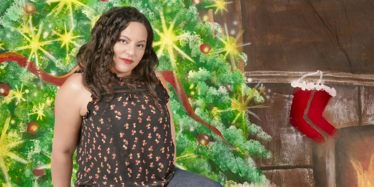 Mini Christmas Photo Session
