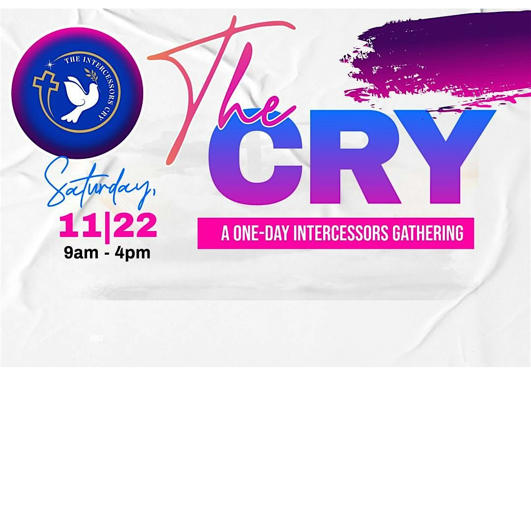 The Cry!