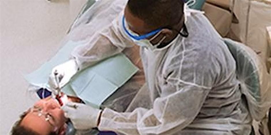LOCAL B Anesthesia Admin for Fl Licensed Dental Hygienists - DSO0139
