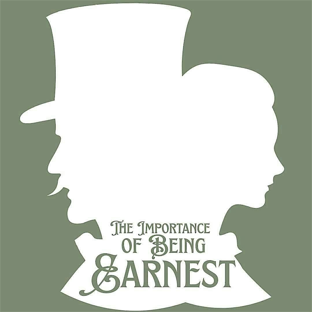 The Importance of Being Earnest