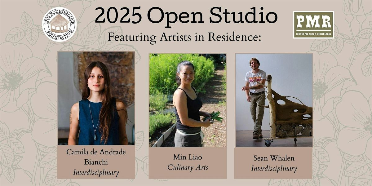 Open Studio