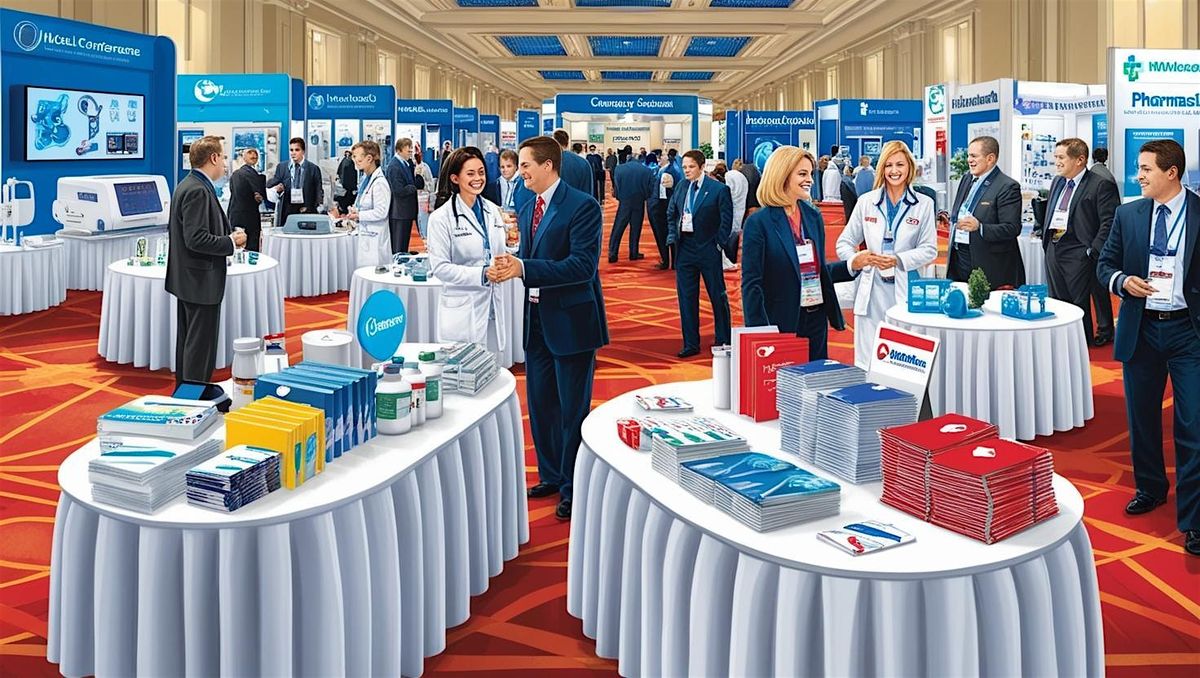 WVU Medicine APP Conference - Vendor Registration