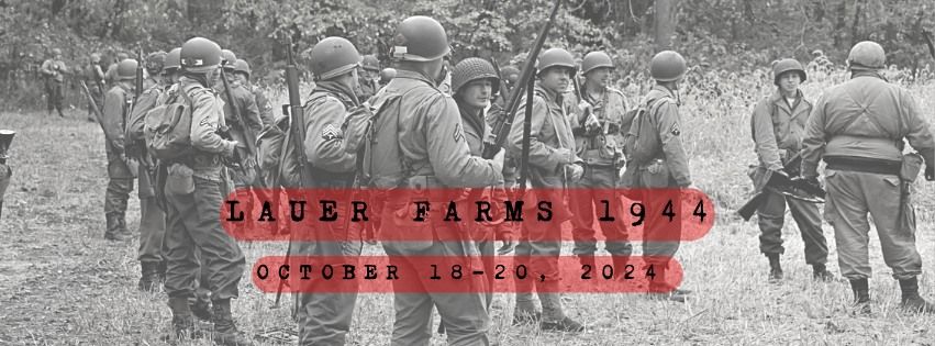 Lauer Farms 1944